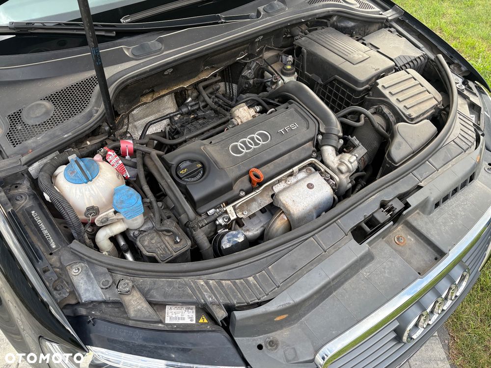 Audi A3 Sportback - 25