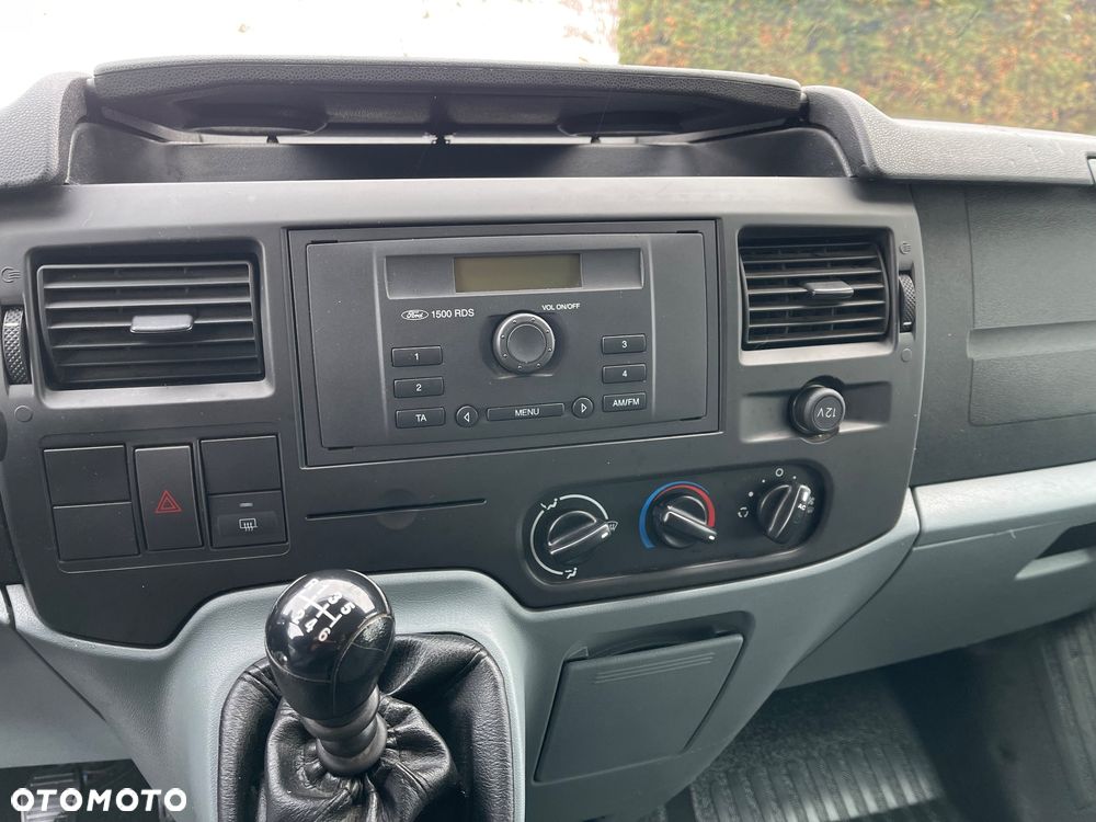 Ford Transit L Trend - 7