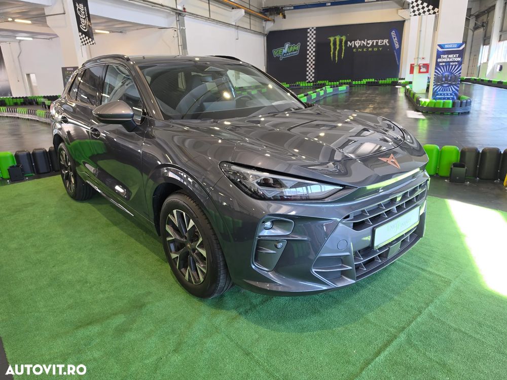 Cupra Terramar 1.5 eTSI DSG - 3