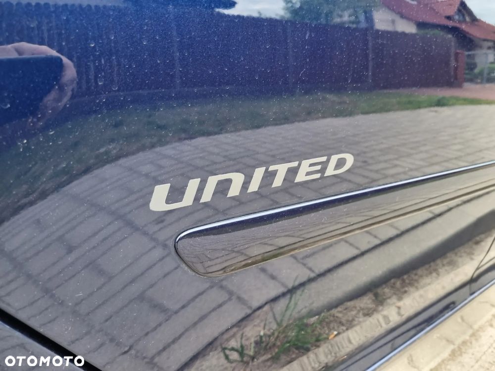 Volkswagen Golf 1.4 United - 7