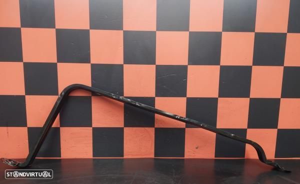 Abraçadeira Depósito Combustivel Opel Combo Life (X19) - 1