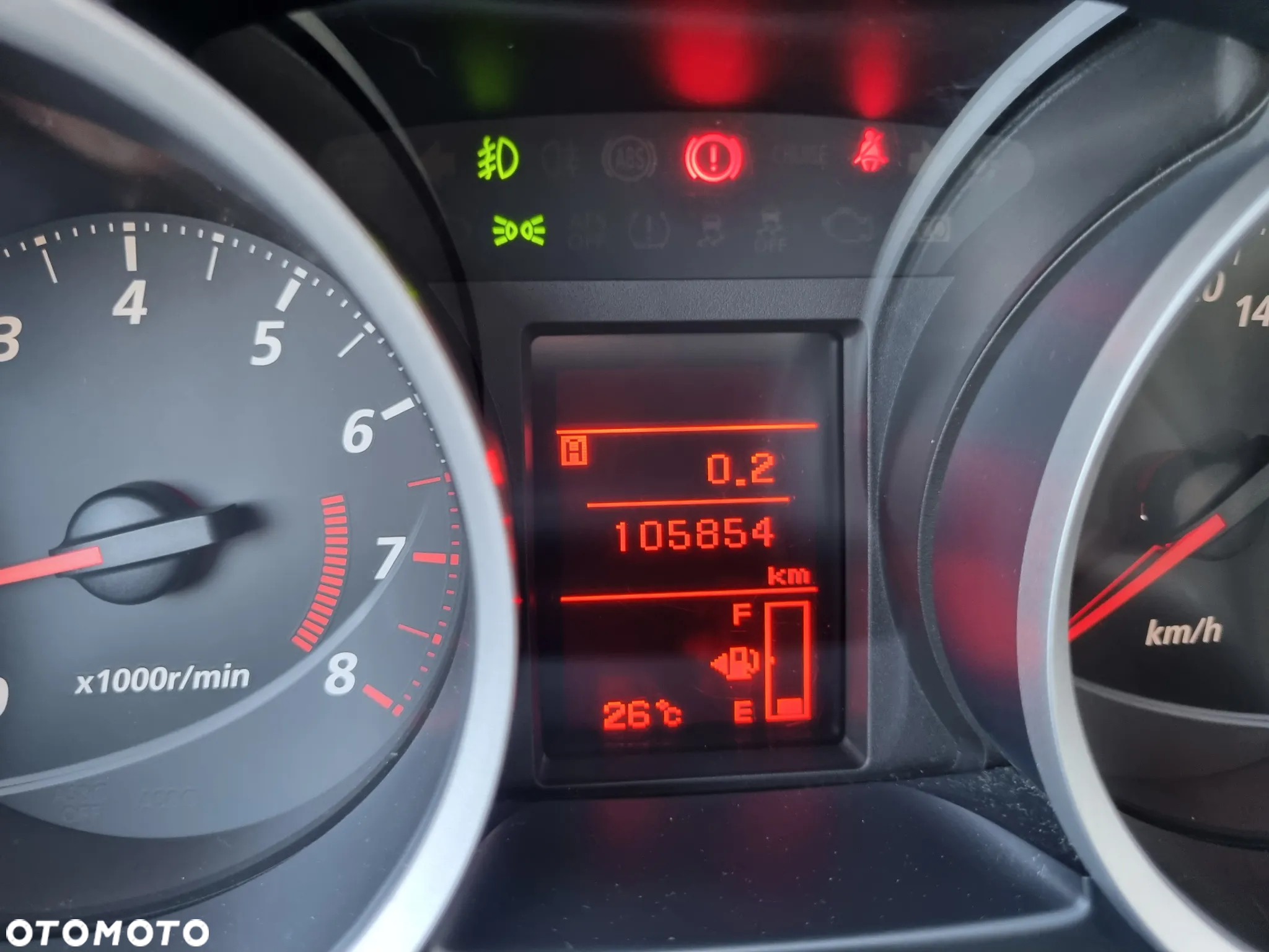 Mitsubishi Lancer 1.6 ClearTec Diamant Edition - 16