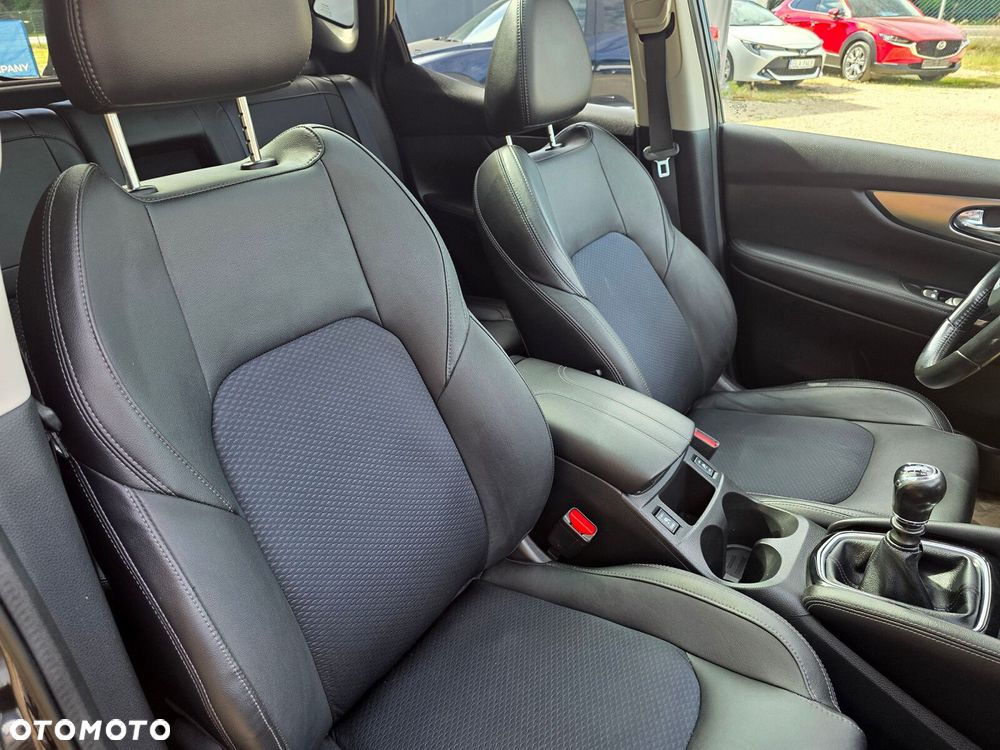 Nissan Qashqai - 13