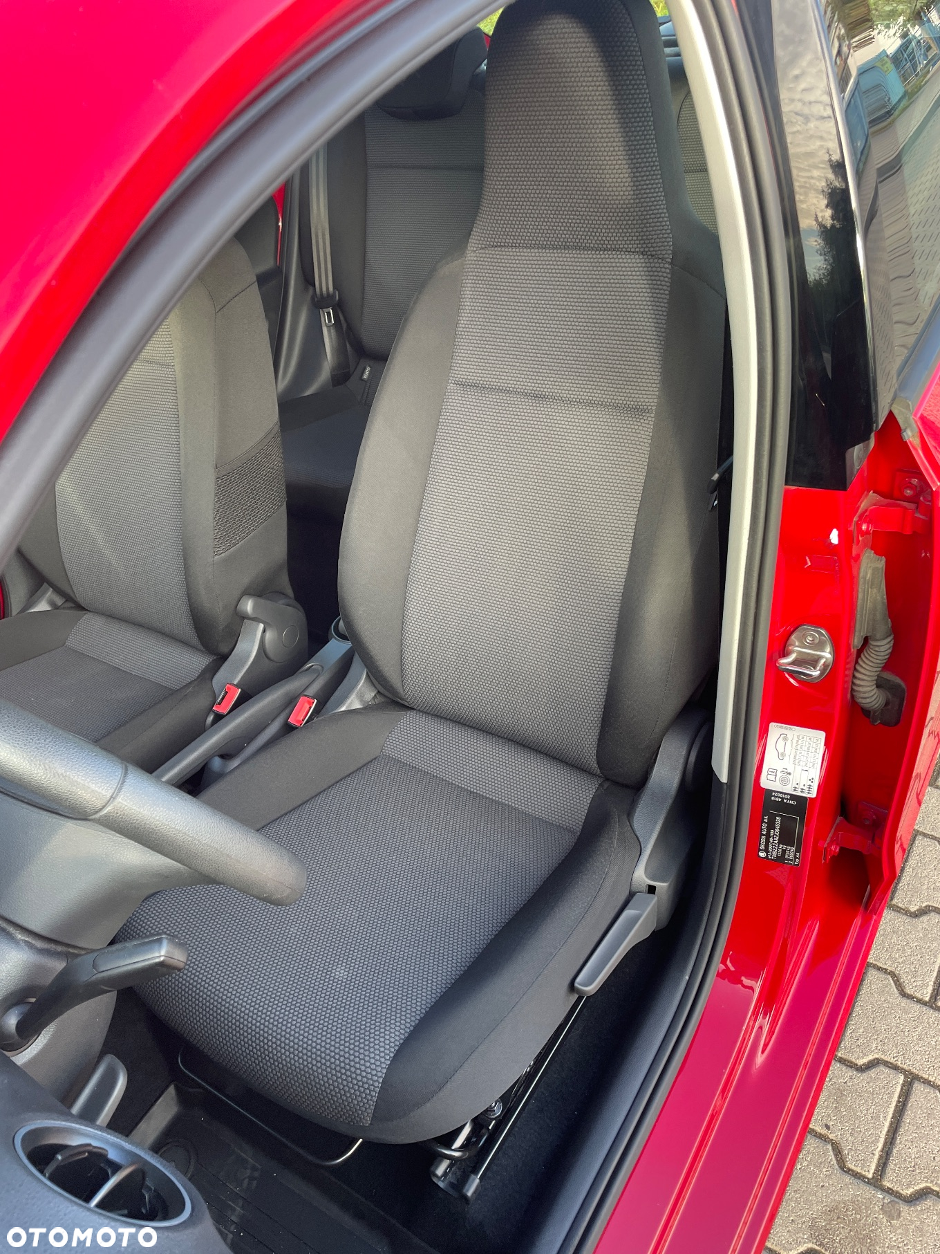 Skoda Citigo 1.0 Ambition - 9