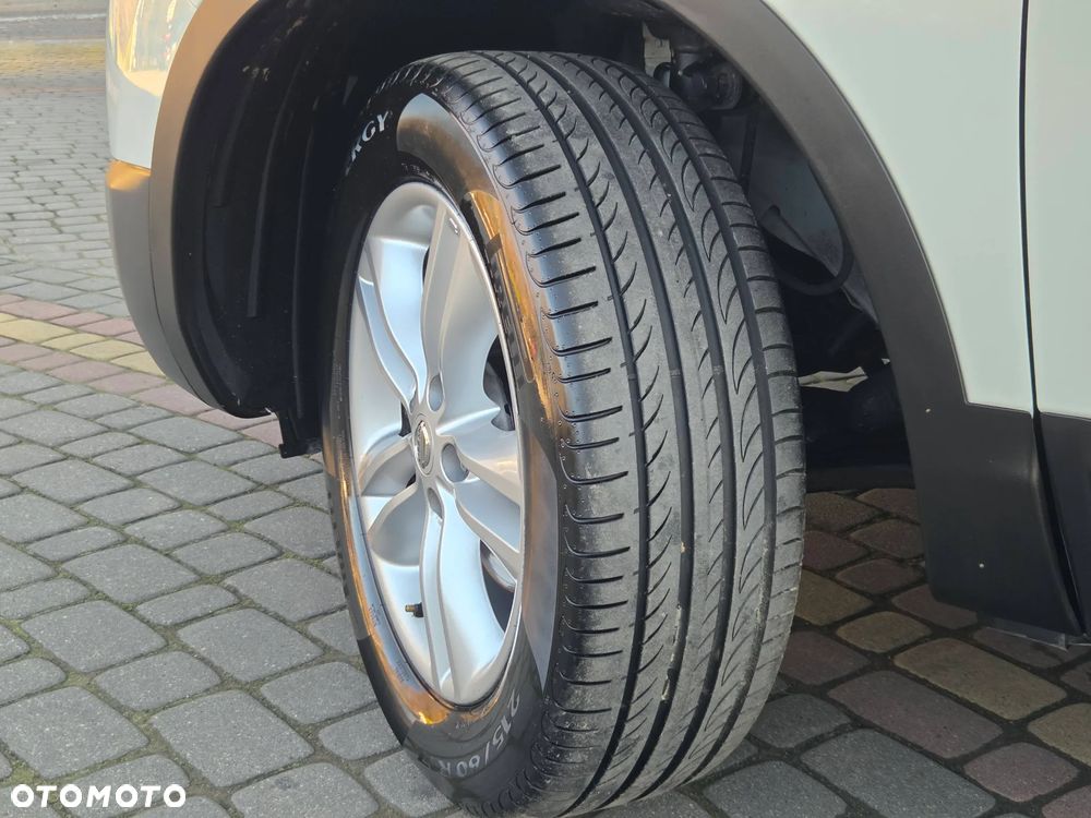 Nissan Qashqai 1.6 I-Way - 9