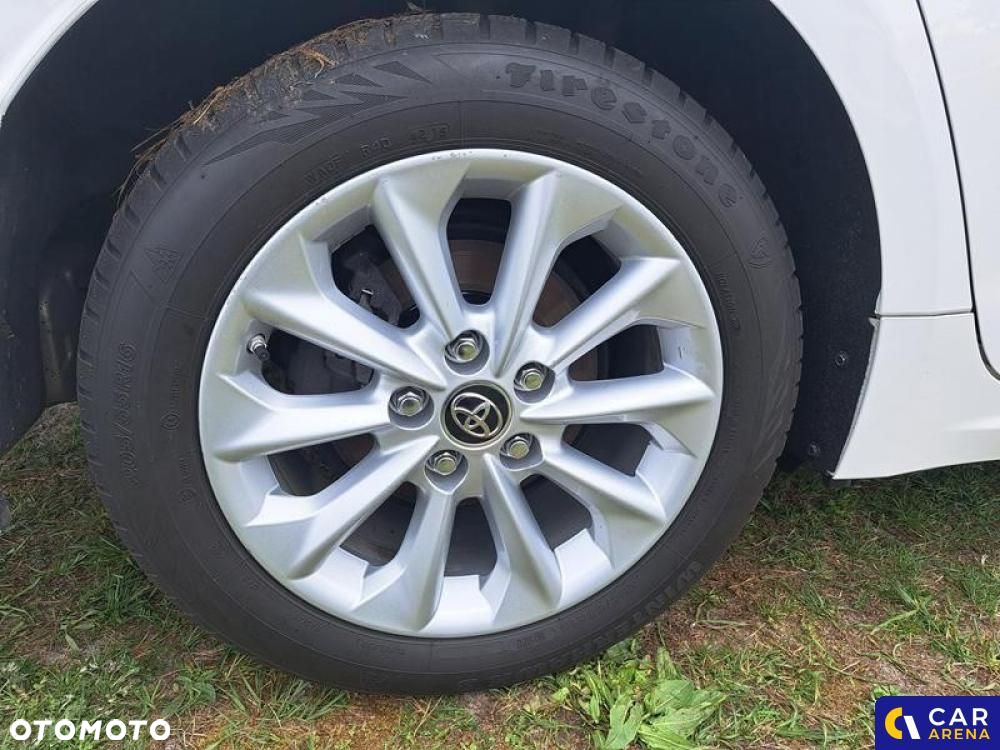 Toyota Corolla - 14