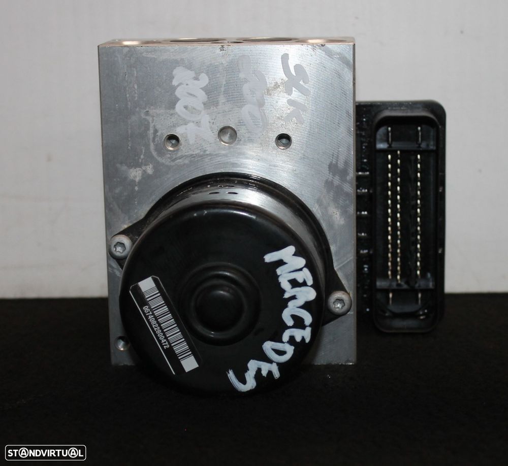 BOMBA ABS MERCEDES SLK 200 - 2
