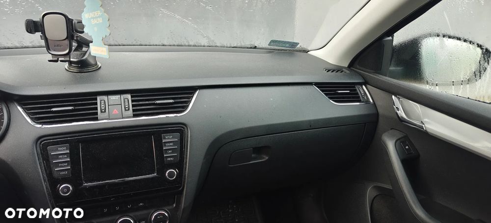 Skoda Octavia 1.6 TDI Ambition - 7