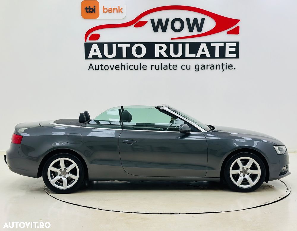 Audi A5 - 12
