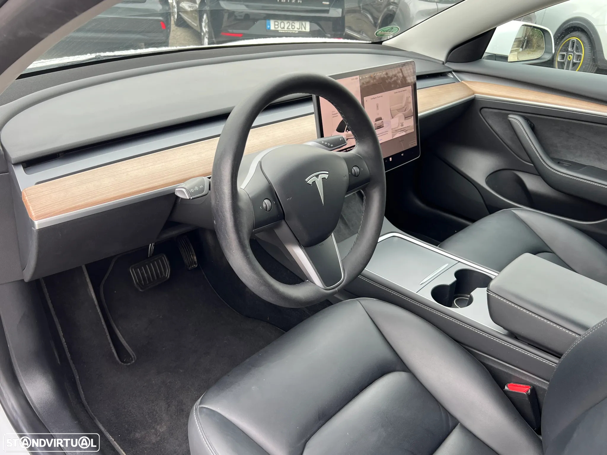 Tesla Model 3 RWD - 13