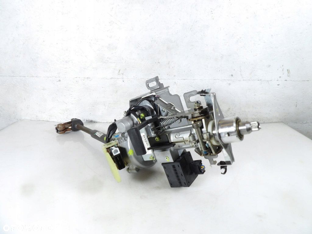RENAULT SCENIC III KOLUMNA KWSPOMAGANIE ELEKTRYCZNE 488102855R - 1