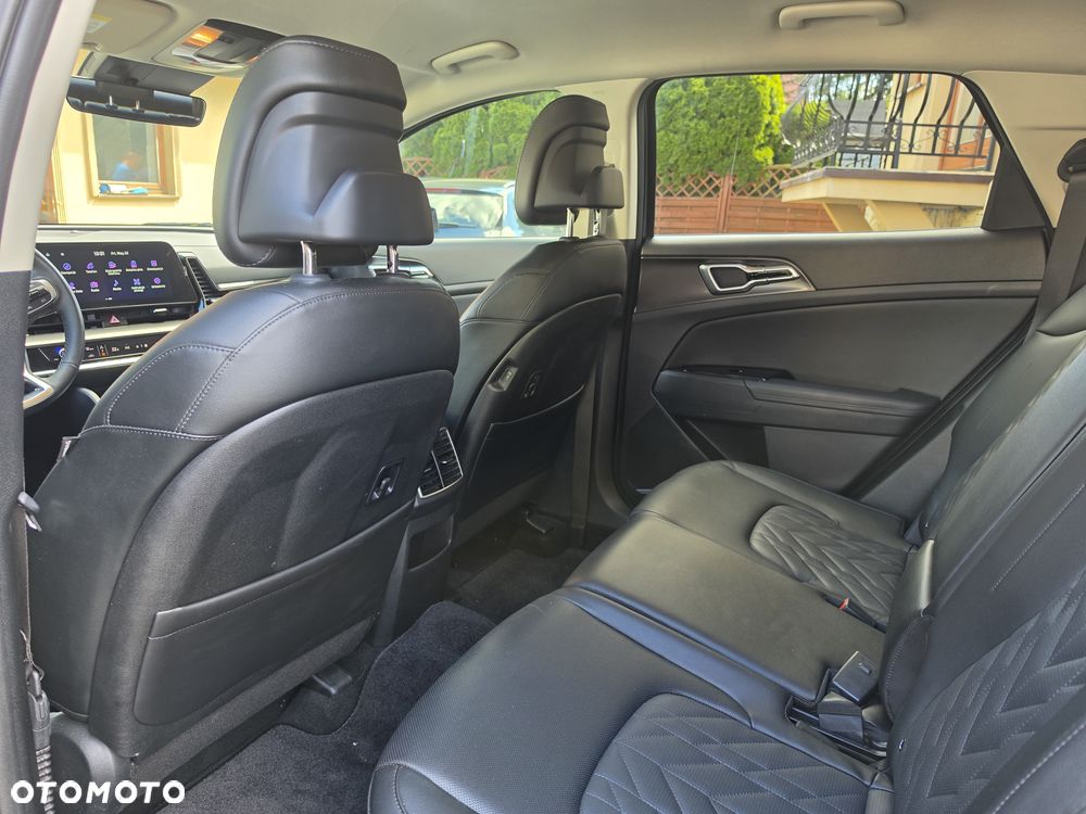 Kia Sportage - 33