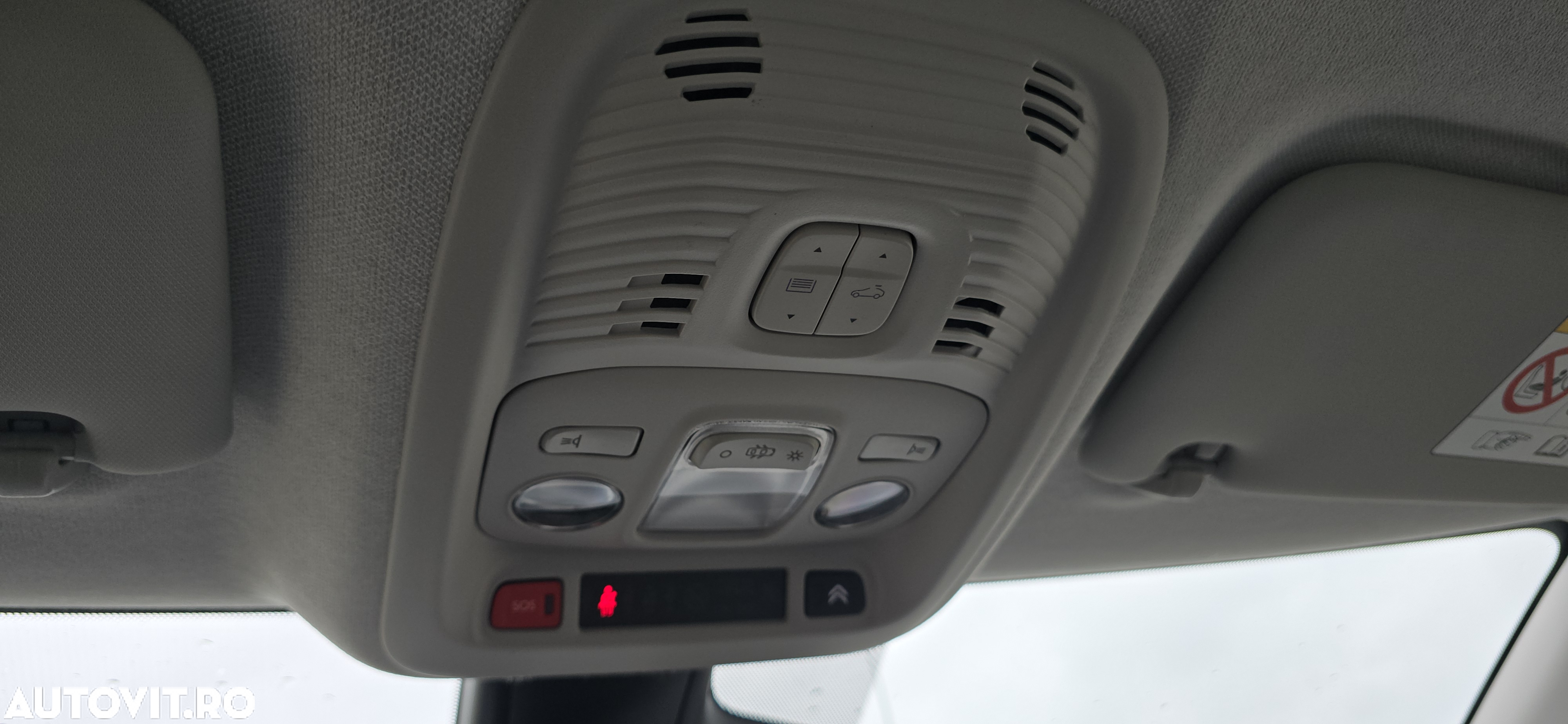 Citroën C3 AIRCROSS - 31