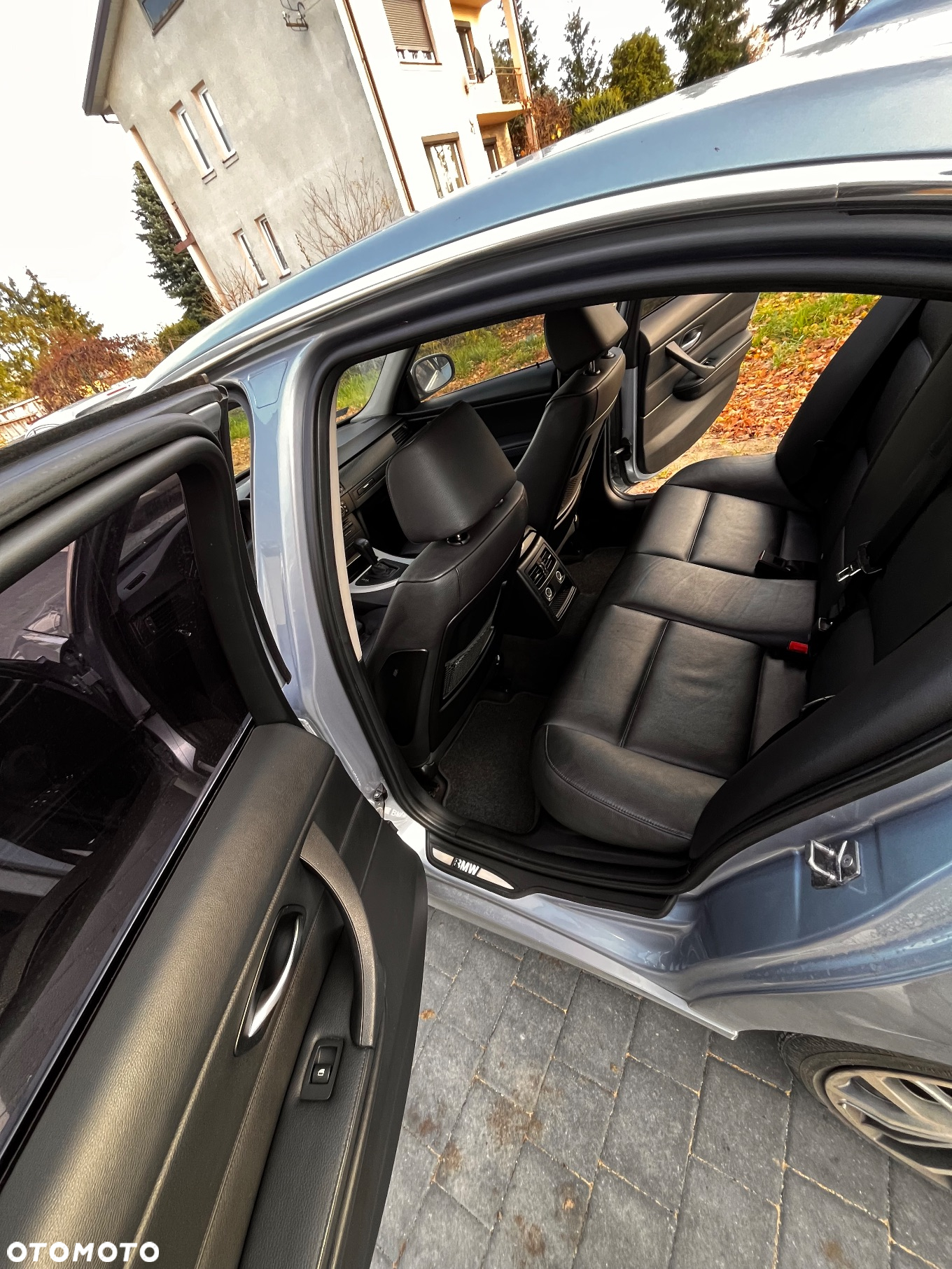 BMW Seria 3 - 23