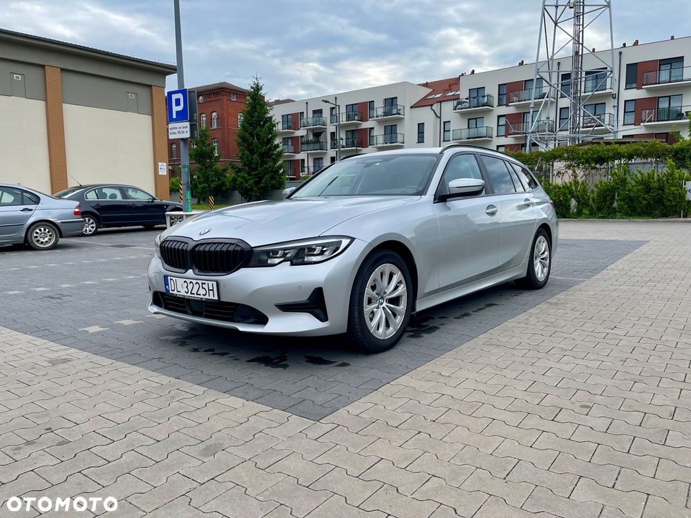 BMW 3