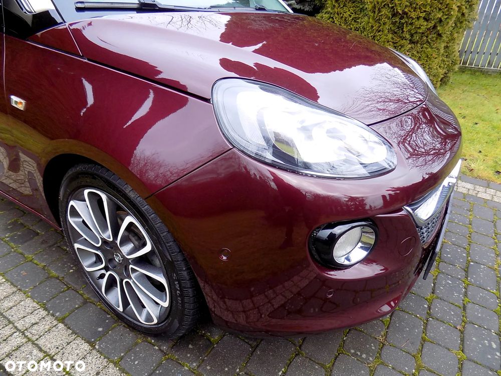 Opel Adam - 12