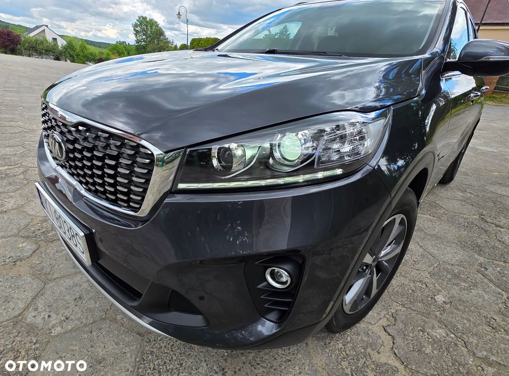 Kia Sorento 2.0 CRDI GT Line - 25