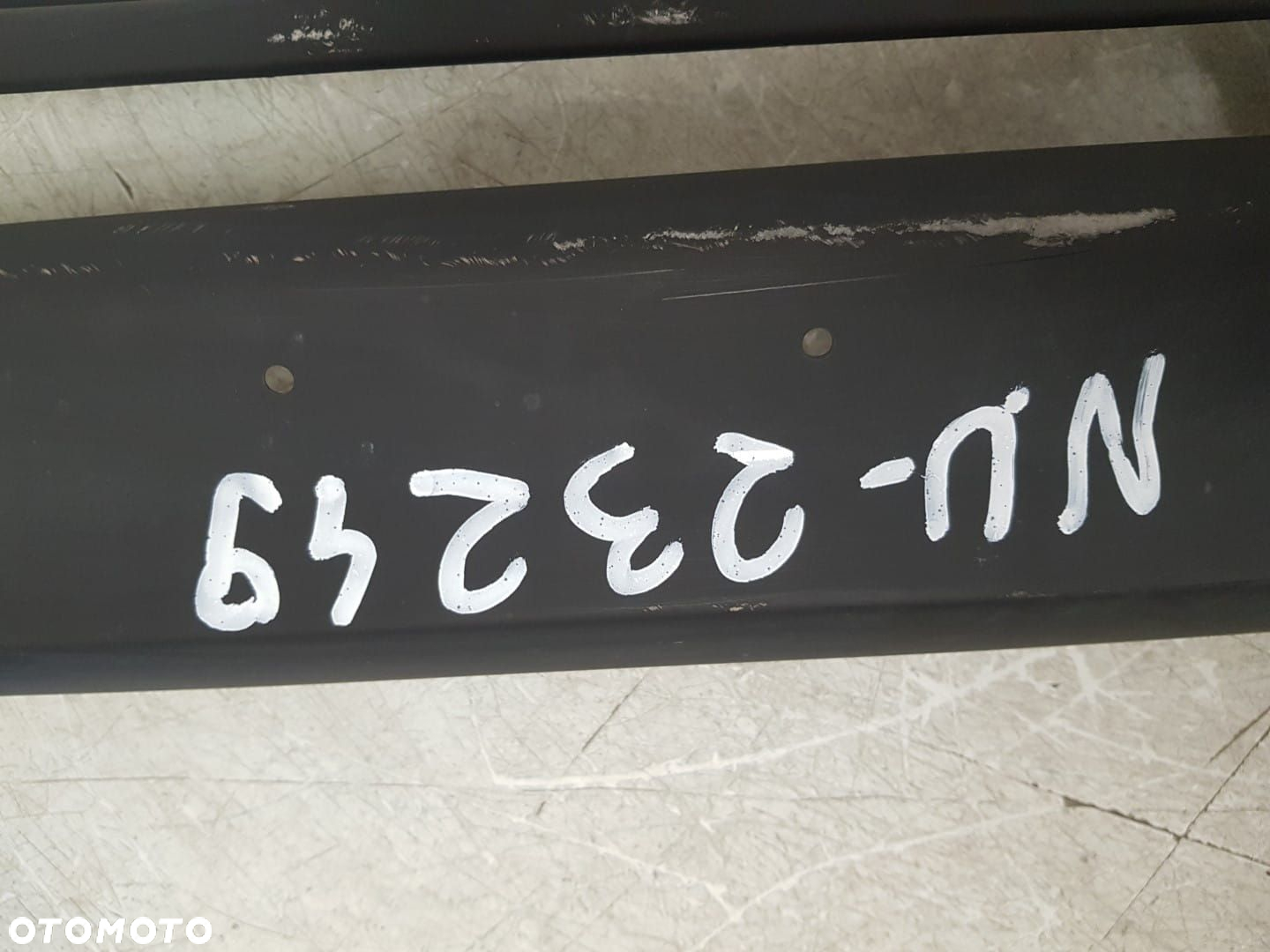 NOWY PRAWY TYLNY BŁOTNIK VW CADDY III 3 4 IV 2K 2K5 2K0 04-20r POSZYCIE PRAWA TYŁ - 12