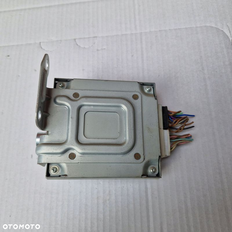 MODUŁ STEROWNIK SKRZYNI Opel ANTARA Chevrolet CAPTIVA 96625112 RX - 2