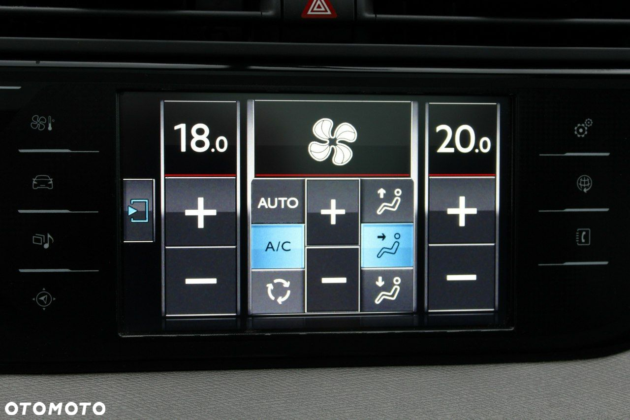 Citroën C4 Grand Picasso 1.6 THP Intensive S&S EAT6 - 16
