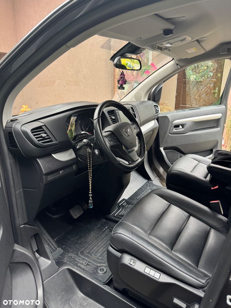 Toyota ProAce - 9