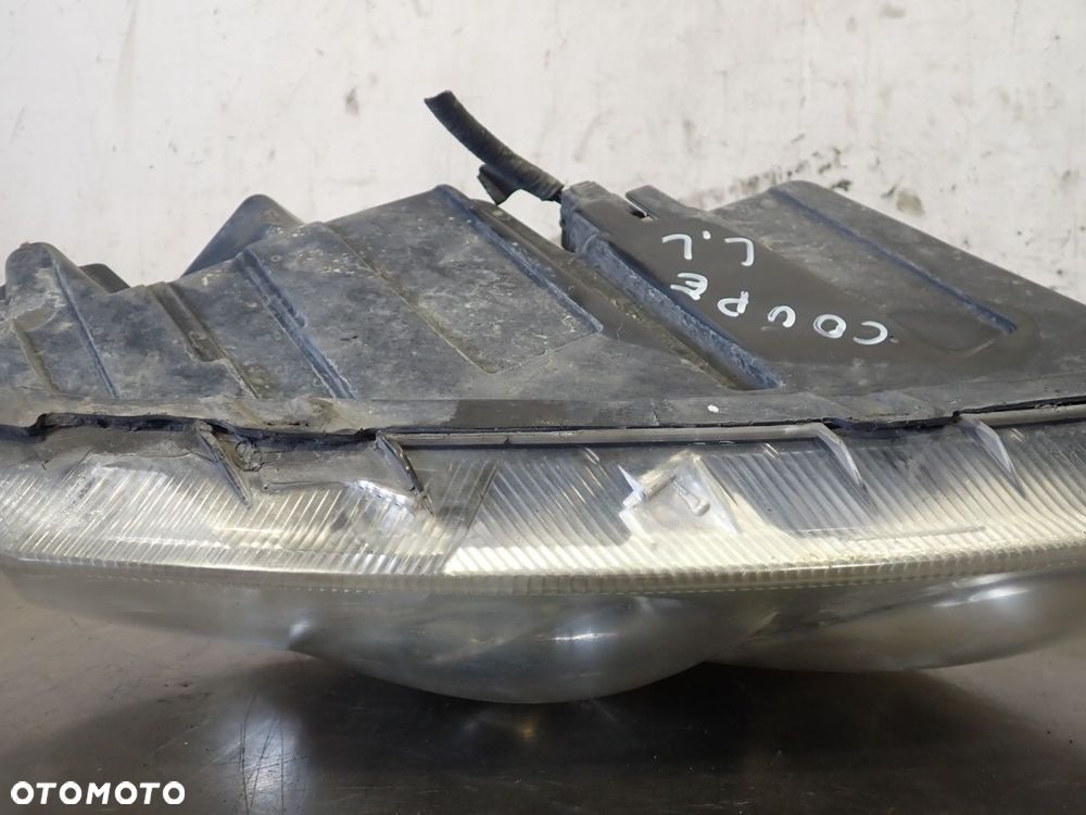 LAMPA LEWA PRZEDNIA HYUNDAI COUPE 2.0 92101-2CXXX - 6