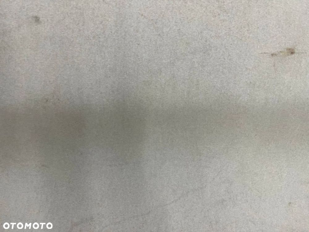 Podsufitka Opel Corsa C 3D 00-06r. szyberdach sufit - 11