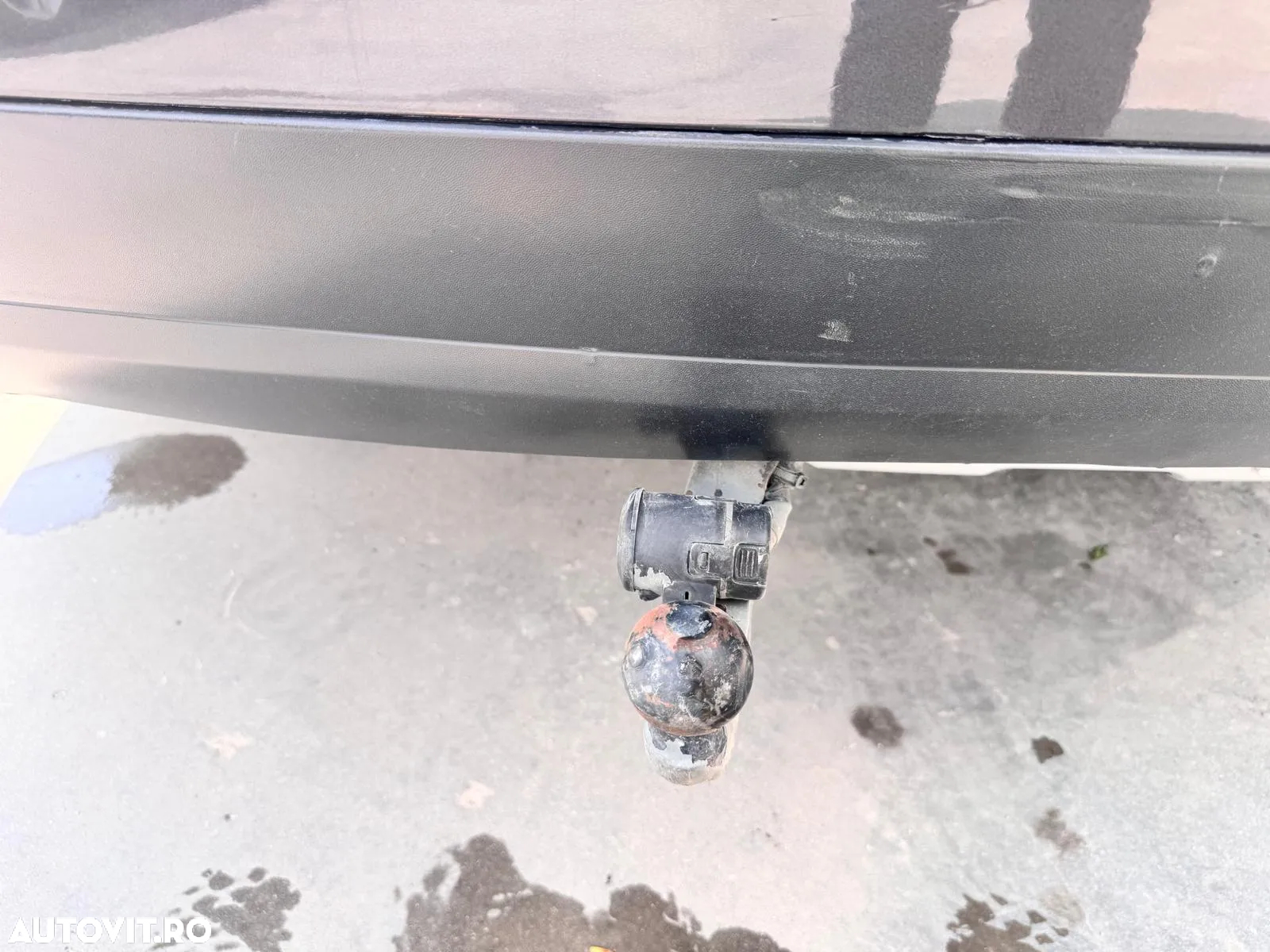 Volkswagen Touareg 3.0 V6 TDI BMT - 14