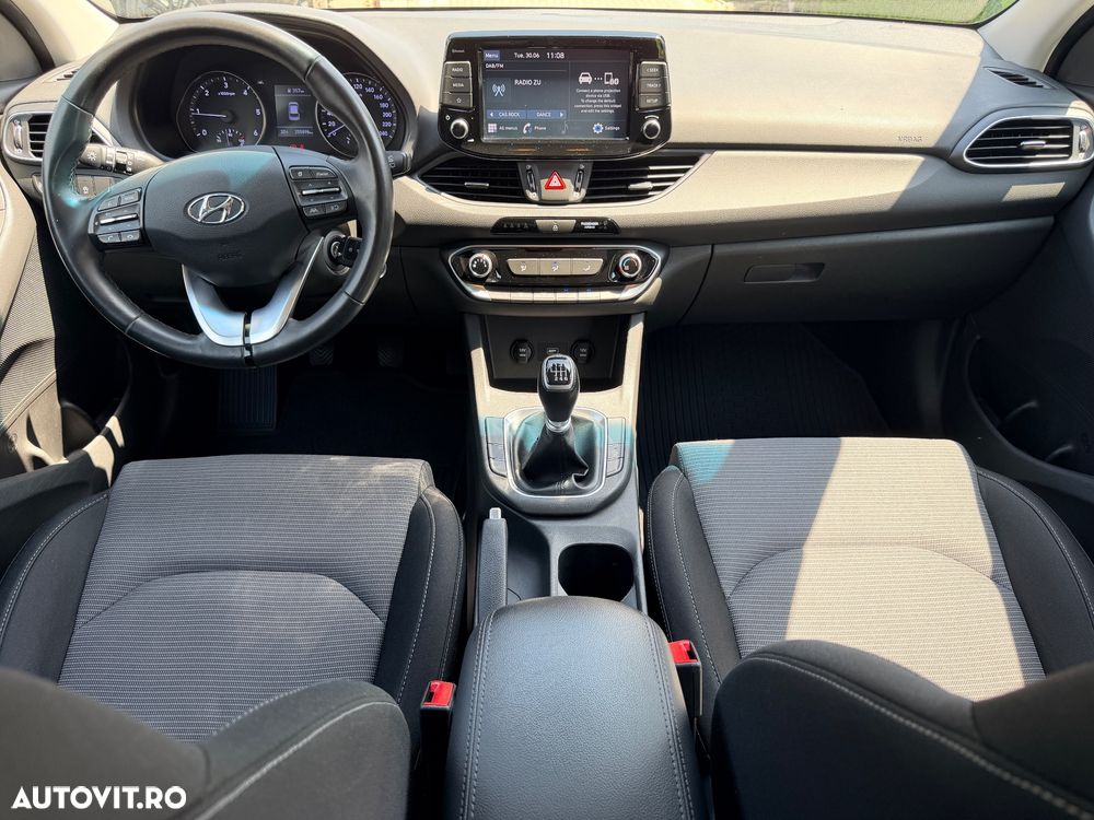 Hyundai i30 - 5