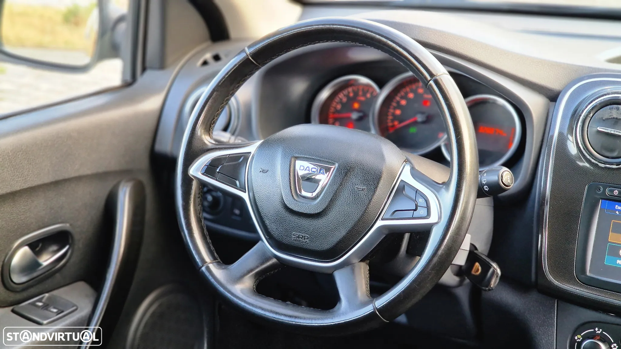 Dacia Logan MCV dCi 90 (S&S) Comfort - 16