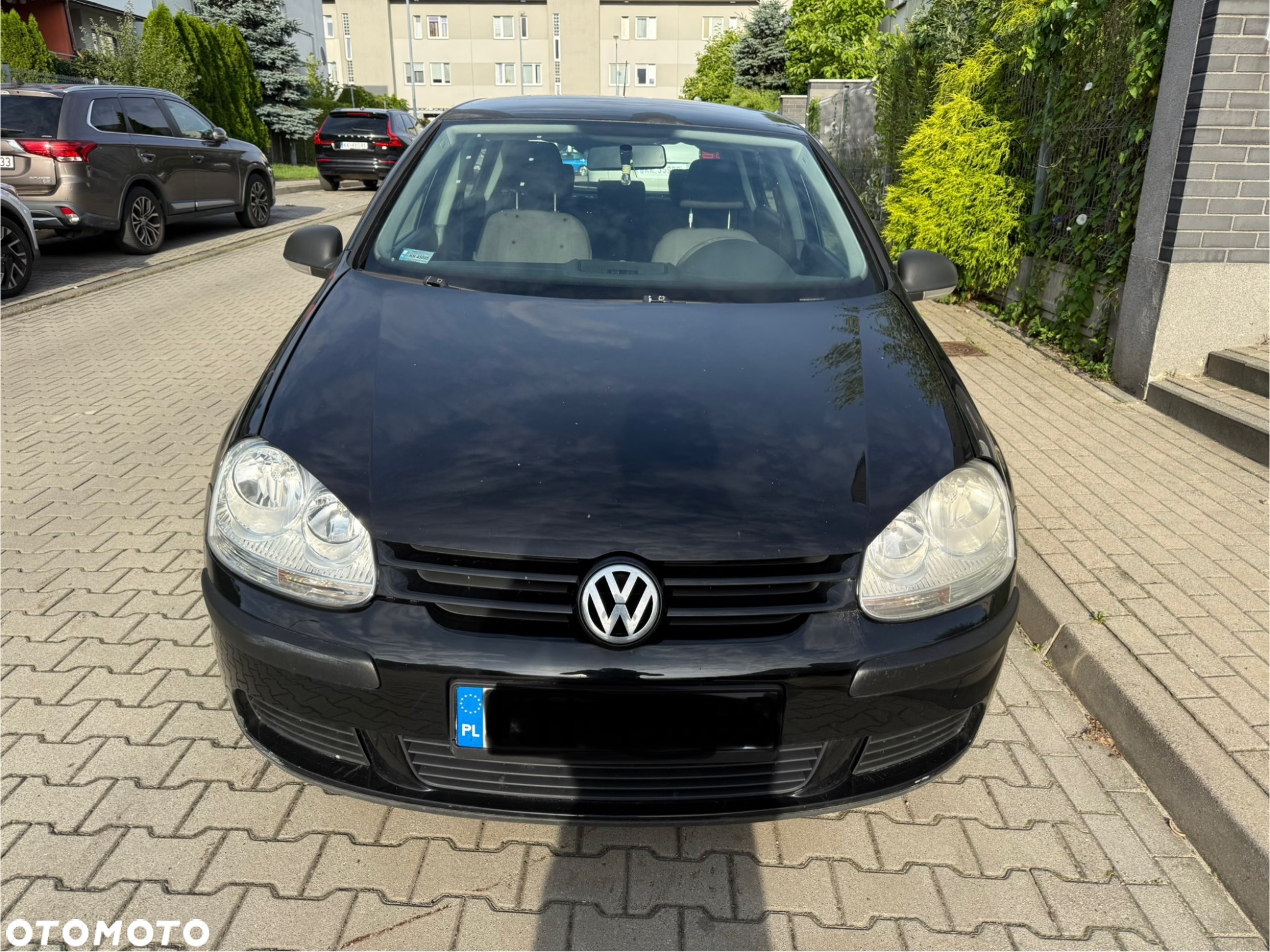 Volkswagen Golf V 1.4 Comfortline - 12