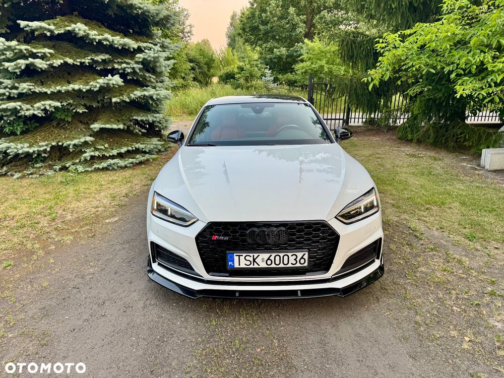 Audi S5 Sportback - 3