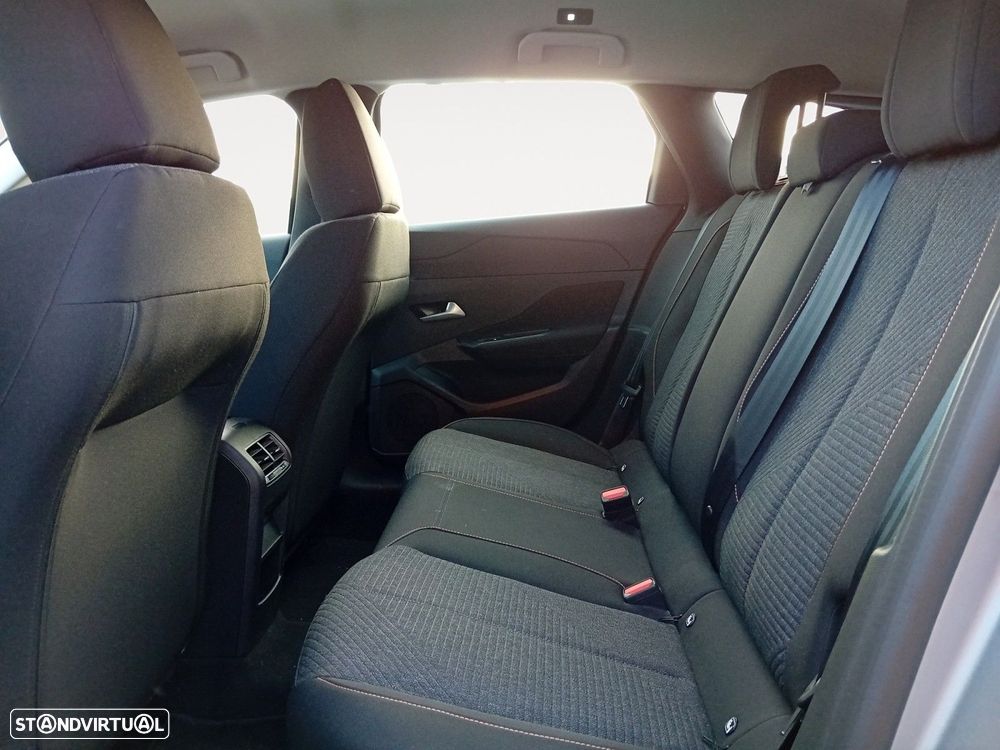 Peugeot 308 SW 1.2 Hybrid Style e-DCS6 - 13