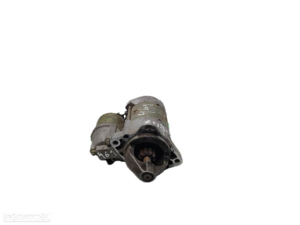 Motor Arranque Smart Fortwo Coupé (450) - 2
