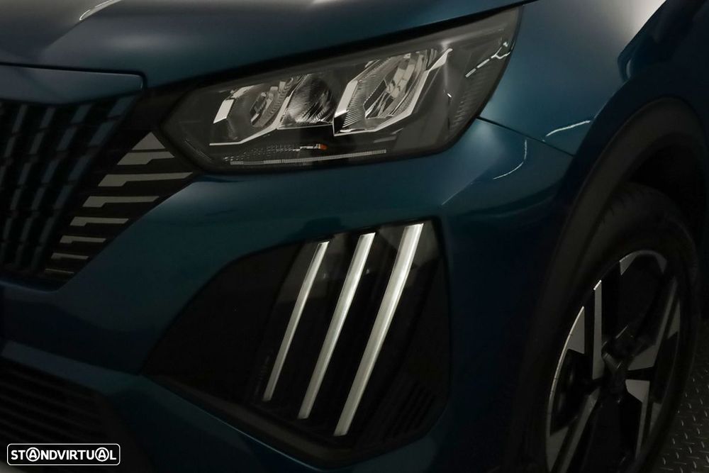 Peugeot e-2008 54 kWh Allure - 6