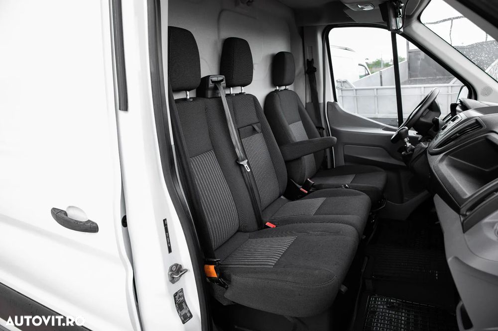 Ford Transit L2H2 - 15