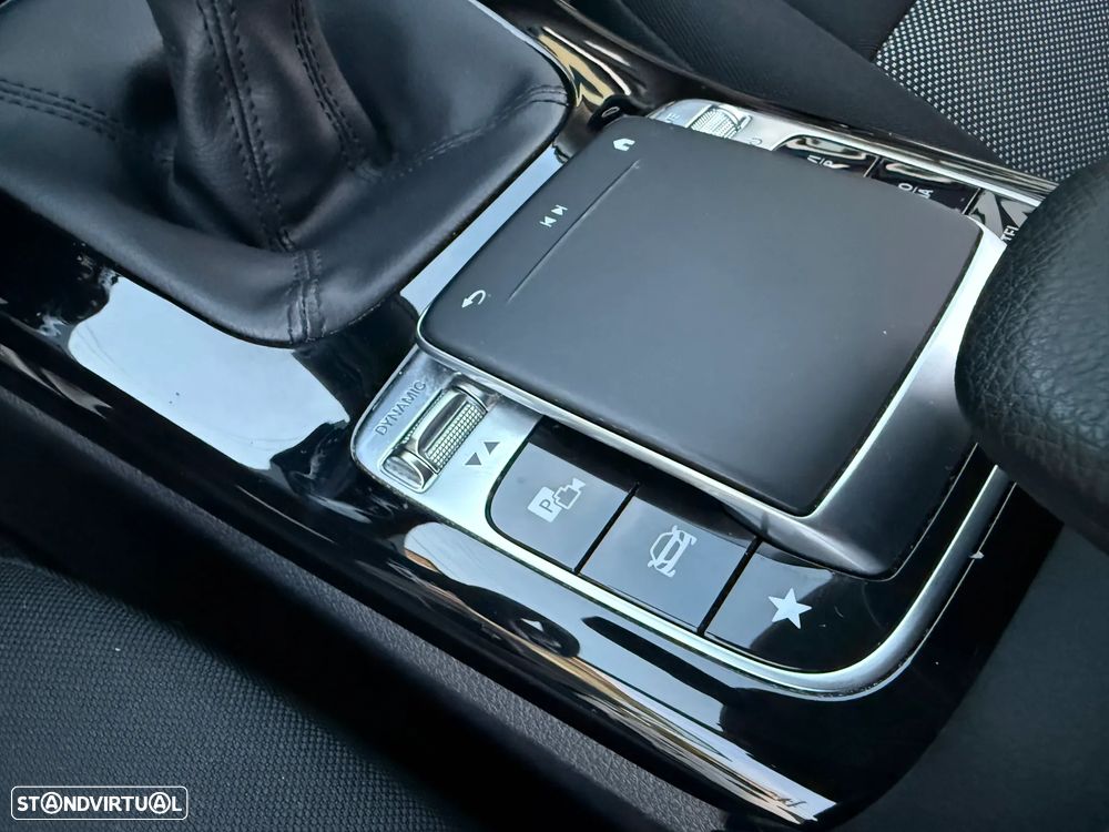 Mercedes-Benz A 200 Progressive - 39