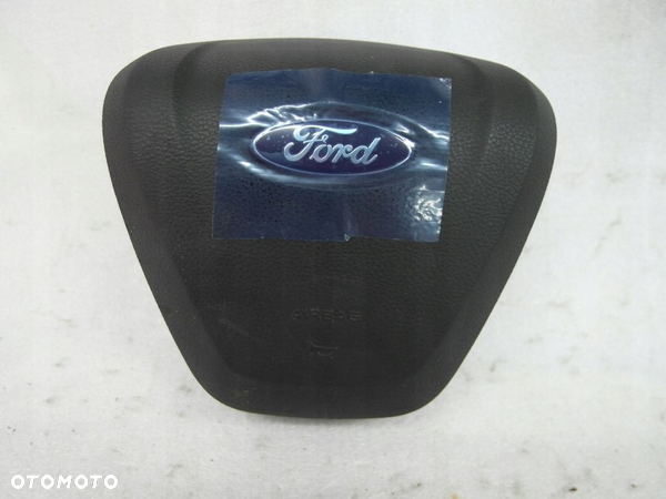 FORD MONDEO MK5 14- AIR BAG PODUSZKA KIEROWCY ORG NIEREGENEROWANA