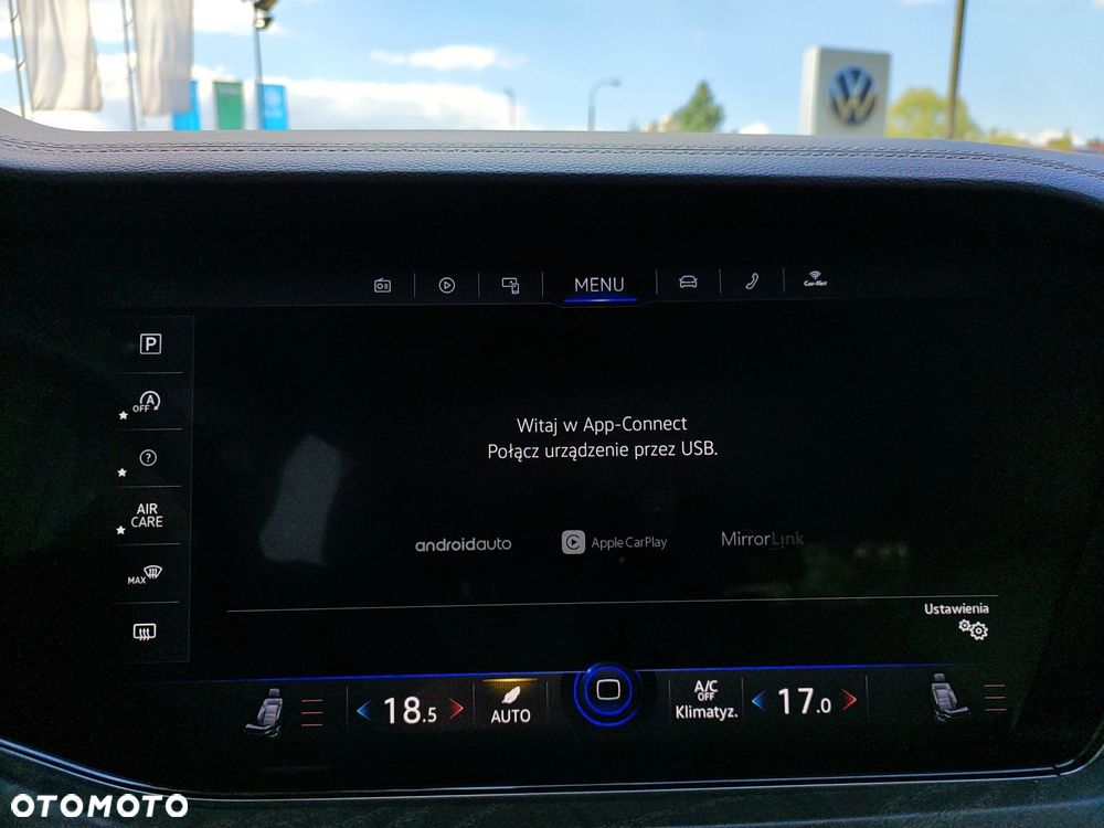 Volkswagen Touareg 3.0 V6 TDI SCR 4Mot - 27