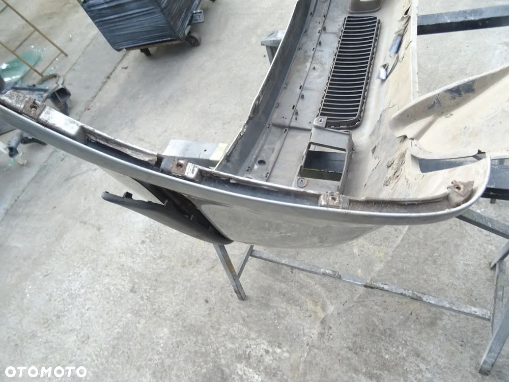 Zderzak Skoda Octavia Przód Lakier(9102) - 10