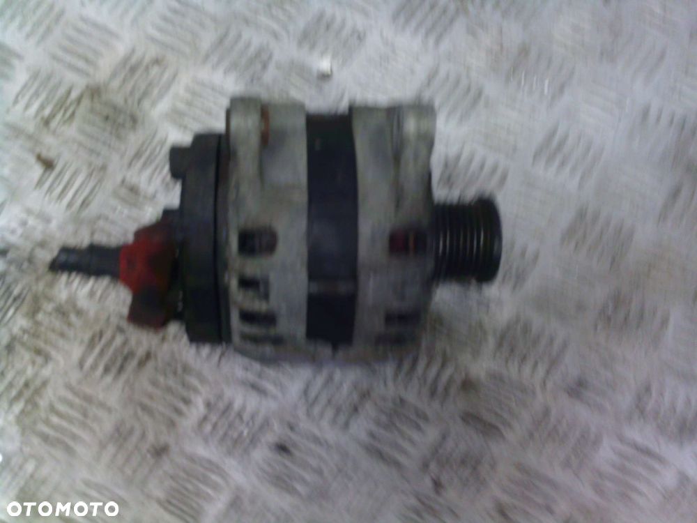 ALTERNATOR NISSAN QASHQAI J11 2016R 23100 4BE0B - 2