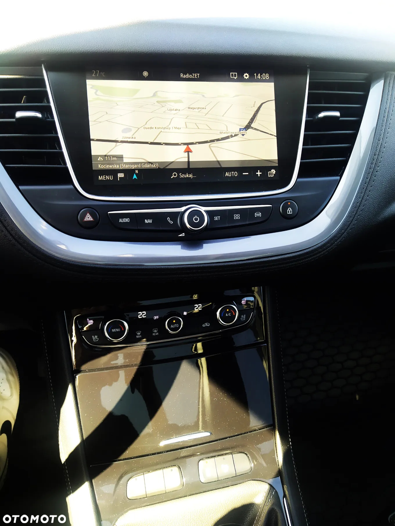 Opel Grandland X 1.6 CDTI Ultimate S&S - 17