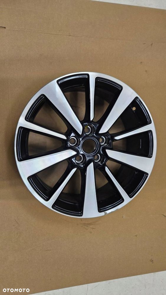 felga aluminiowa lucid lucid air 19'' 8j et40 5x120 p11-s2a933-00 - 1