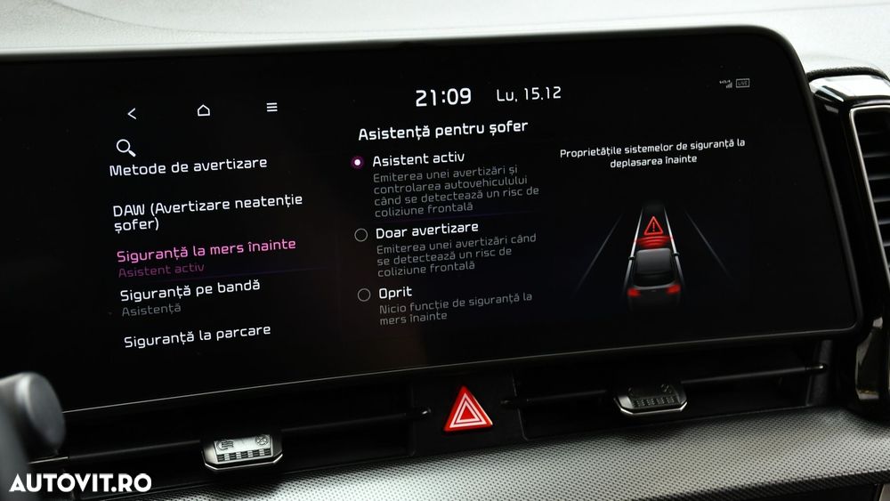 Kia Sportage ver-1-6-t--gdi-mhev-7dct-hp-4x2-style - 17