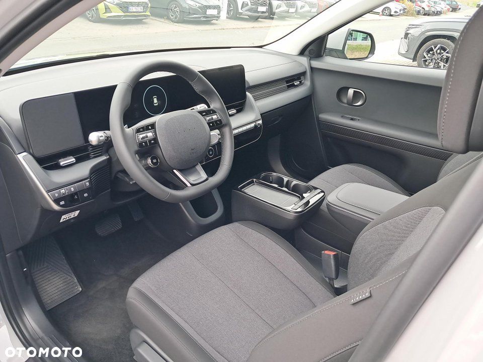 Hyundai IONIQ 5 - 10