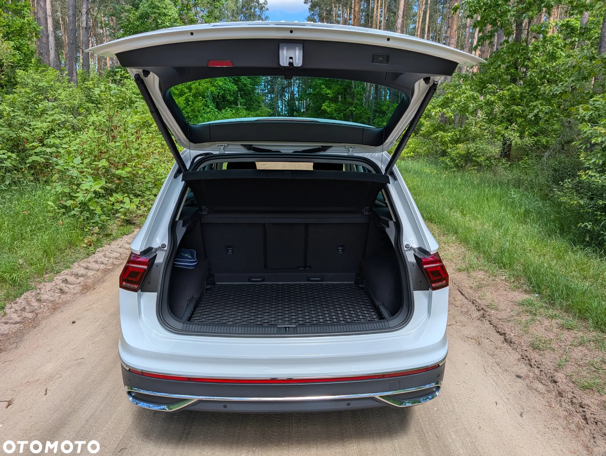 Volkswagen Tiguan 1.5 TSI EVO Elegance DSG - 12