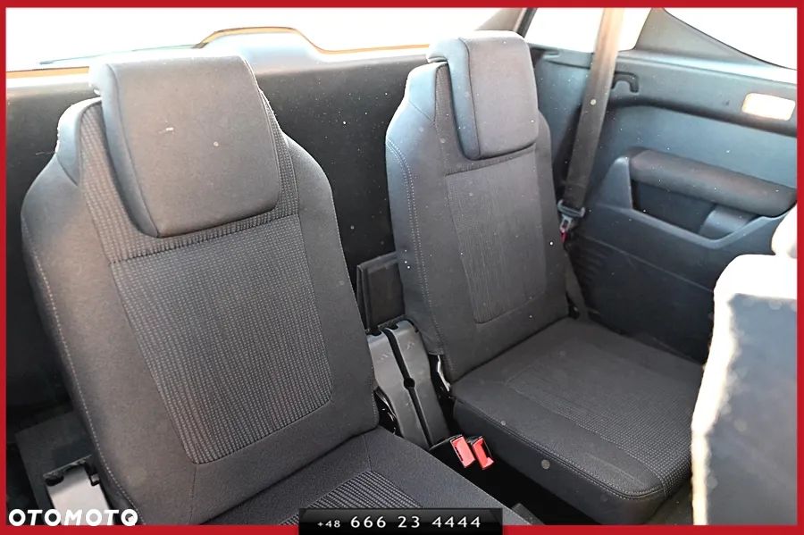 Peugeot 5008 1.6 Active 7os - 19