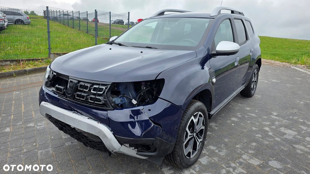 Dacia Duster 1.0 TCe Prestige - 1