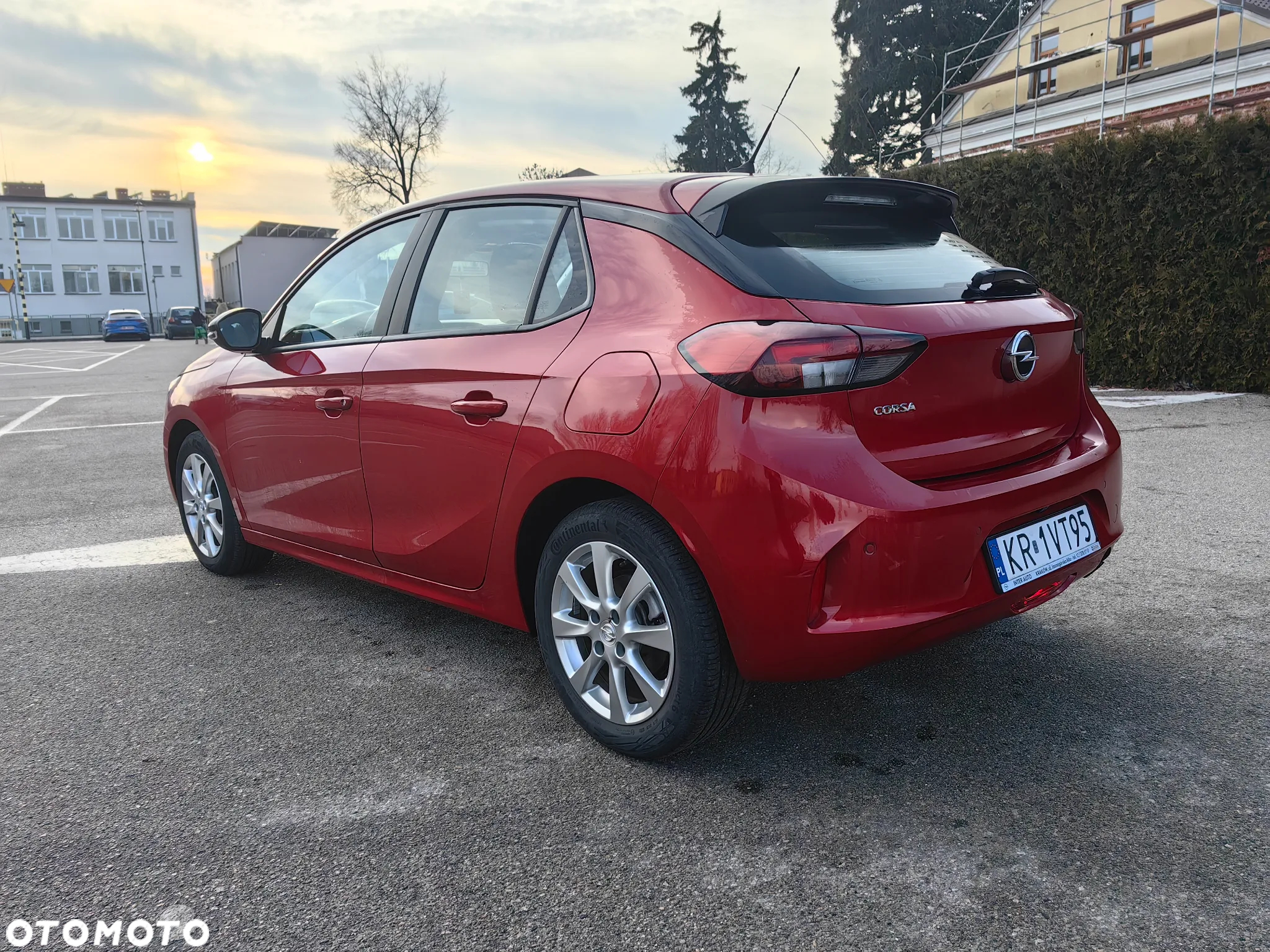Opel Corsa 1.2 Edition S&S - 7