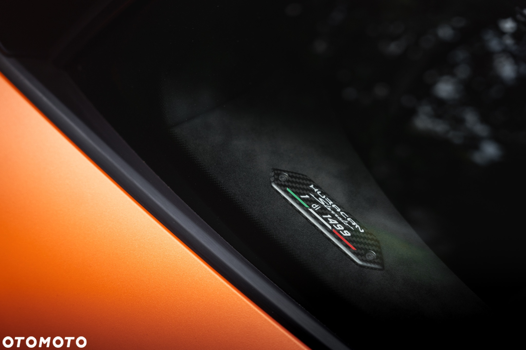Lamborghini Huracan - 16